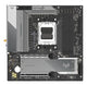 Sapphire NITRO+ B850M WIFI AMD B850 Sokkel AM5 micro ATX