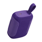 JBL GO 5 Bærbar mono højttaler Lilla 4,8 W