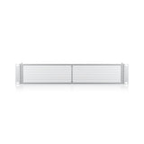 Ubiquiti UACC-RACK-PANEL-VENTED-2U tilbehør til rack Blank udluftningspanel