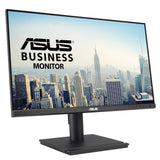 ASUS BE249QG computerskærm 60,5 cm (23.8") 1920 x 1080 pixel Fuld HD LCD Sort