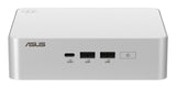 ASUS NUC 15 Pro+ RNUC15CRSU500002 Hvid 225H