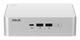 ASUS NUC 15 Pro+ RNUC15CRSV500002 Sølv 235H