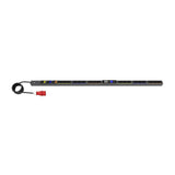 Eaton EVMIF332X strømforsyningsenhed (PDU) 42 AC stikkontakt(er) 39U Sort
