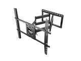 Multibrackets 9192 skærmbeslag til skiltning 2,18 m (86") Sort