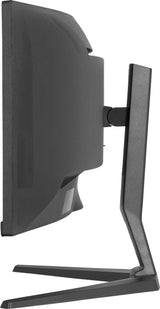 iiyama ProLite XCB4594DQSU-B1 computerskærm 113 cm (44.5") 5120 x 1440 pixel Dual QHD LED Sort