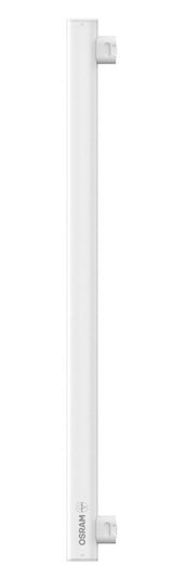 Osram LEDinestra DIM HD Lighting LED-lampe Varm hvid 2700 K 4,7 W S14s F