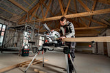 Metabo KGS 18 LTX BL 305 3700 rpm