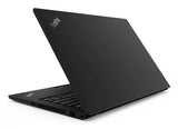 T1A Lenovo ThinkPad T14 Gen 2 Refurbished Intel® Core™ i5 i5-1145G7 Laptop 35,6 cm (14") Fuld HD 16 GB DDR4-SDRAM 512 GB SSD Windows 11 Pro Sort