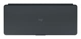 Logitech Keys-To-Go 2 QWERTY US International Bluetooth Grafit
