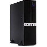 Inter-Tech IT-503 Mini Tower Sort