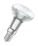Osram STAR LED-lampe Varm hvid 2700 K 4,3 W E14 F