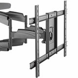 StarTech.com FPWARTB2 tv-beslag 177,8 cm (70") Sort