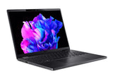Acer TravelMate P6 TMP614-53-TCO-54RF Intel® Core™ i5 i5-1335U Laptop 35,6 cm (14") Fuld HD 16 GB LPDDR5-SDRAM 512 GB SSD Wi-Fi 6 (802.11ax) Windows 11 Pro Sort