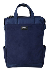 Port Designs MILANO II rygsæk City backpack Blå