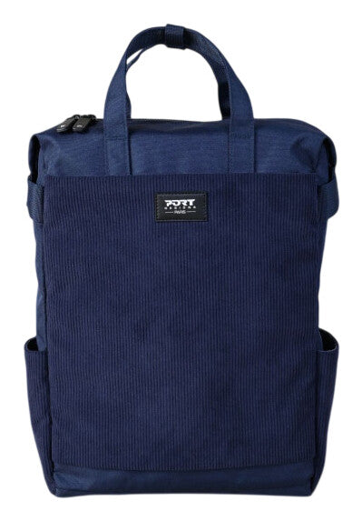 Port Designs MILANO II rygsæk City backpack Blå