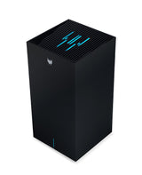 Acer Predator Connect X7 5G CPE trådløs router Gigabit Ethernet Tri-band (2,4 GHz/5 GHz/6 GHz) Sort