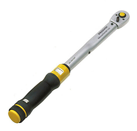 Proxxon MicroClick MC 100 Nm