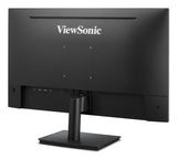 Viewsonic VX Series VX27G1-2K computerskærm 68,6 cm (27") 2560 x 1440 pixel Quad HD LED Sort