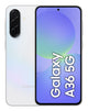 Samsung Galaxy A36 5G 17 cm (6.7") Dual SIM Android 15 USB Type-C 6 GB 128 GB 5000 mAh Hvid