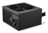 ENDORFY Elementum E5 550W enhed til strømforsyning 24-pin ATX ATX Sort