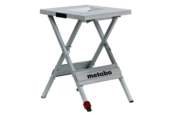 Metabo 631317000 geringssav stativ 4 ben