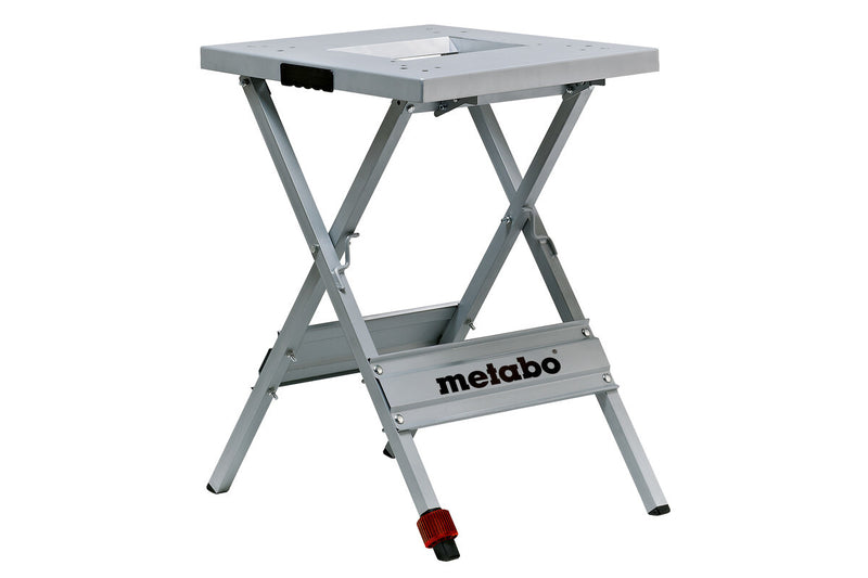 Metabo 631317000 geringssav stativ 4 ben
