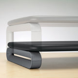 Kensington SmartFit Plus- monitor stand til skærm til op til 24"
