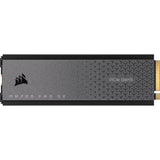 Corsair MP700 PRO SE 4 TB M.2 PCI Express 5.0 NVMe 3D TLC