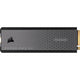 Corsair MP700 PRO SE 4 TB M.2 PCI Express 5.0 NVMe 3D TLC