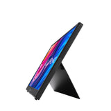 ASUS PA148CTV computerskærm 35,6 cm (14") 1920 x 1080 pixel Fuld HD LED Berøringsskærm Bordplade Sort