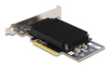 DeLOCK 31416 interface-kort/adapter Intern