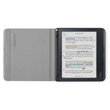 Rakuten Kobo SleepCover e- bog etui 17,8 cm (7") Folie Sort