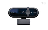 i-tec SOLOMON 100 webcam 2 MP 1920 x 1080 pixel USB Sort