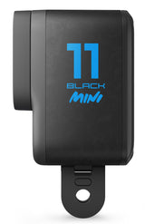 GoPro CHDHF-111-RW kamera til actionsport 27,6 MP 5.3K Ultra HD CMOS 25,4 / 1,9 mm (1 / 1.9") Wi-Fi 133 g