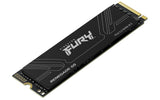 Kingston Technology 8T FURY RENEGADE G5 M.2 2280 NVMe SSD