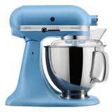 KitchenAid Artisan Bordmixer 300 W Blå