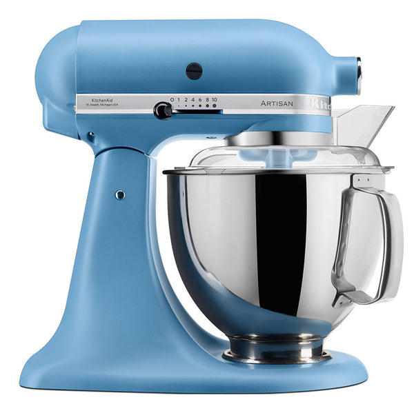 KitchenAid Artisan Bordmixer 300 W Blå