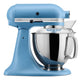 KitchenAid Artisan Bordmixer 300 W Blå