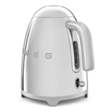 Smeg 50's Style Elkedel KLF03SSEU Stål