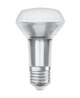 Osram STAR LED-lampe Varm hvid 2700 K 4,3 W E27 F