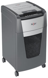 Rexel Makulator Optimum AutoFeed+ 225X krydsmakulering, 4x24mm P4