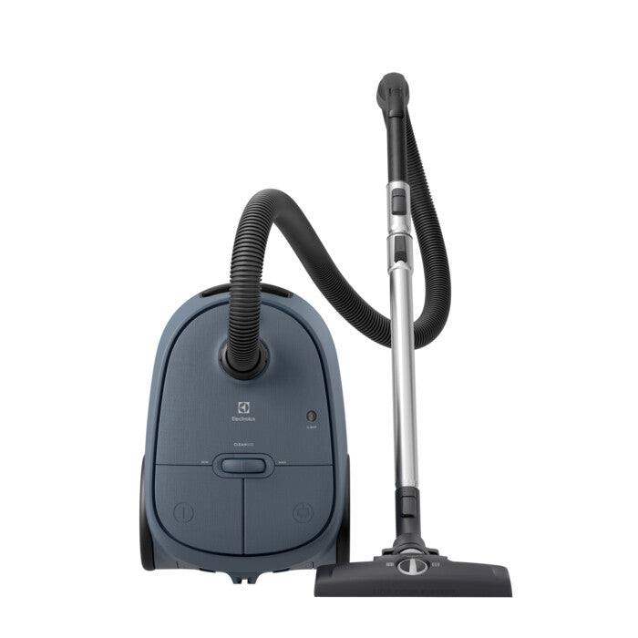Electrolux EB61C4DB støvsuger 3,5 L Tromle vakuum Dry 850 W Støvpose