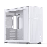 Jonsbo D41 MESH Midi Tower Hvid
