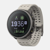 Suunto SS050860000 Smartwatch og sportsur 3,56 cm (1.4") Dot matrix 49 mm 280 x 280 pixel Berøringsskærm Titanium GPS (satellit)