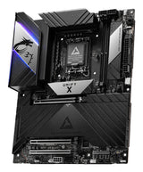 MSI MEG Z890 UNIFY-X bundkort Intel Z890 LGA 1851 (Socket V1) ATX
