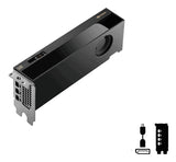 PNY RTX PRO 4000 Blackwell NVIDIA 24 GB GDDR7