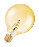 Osram RF1906 GLOBE 51 7 W/824 E27 LED-lampe Varm hvid 2500 K