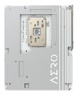 GIGABYTE X870E AERO X3D WOOD AMD X870E Sokkel AM5 ATX