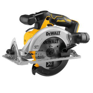 DeWALT DCS565NT-XJ transportabel rundsav