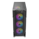 Antec AX90 Midi Tower Sort
